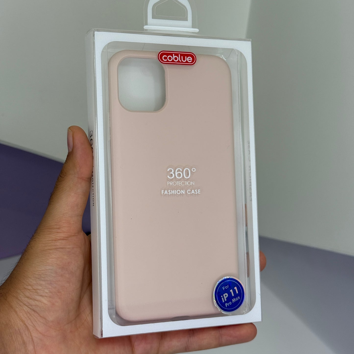 Coblue Colorful Silicone Case for iPhone 7/8/SE/SE 2