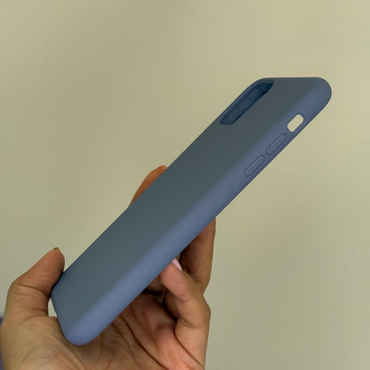 Coblue Colorful Silicone Case for iPhone 7/8/SE/SE 2