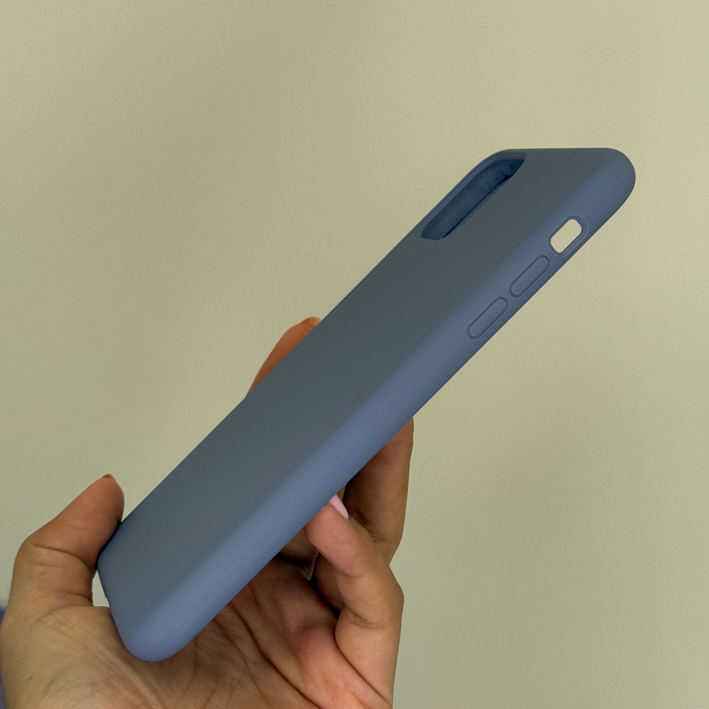 Coblue Colorful Silicone Case for iPhone 11 Pro Max
