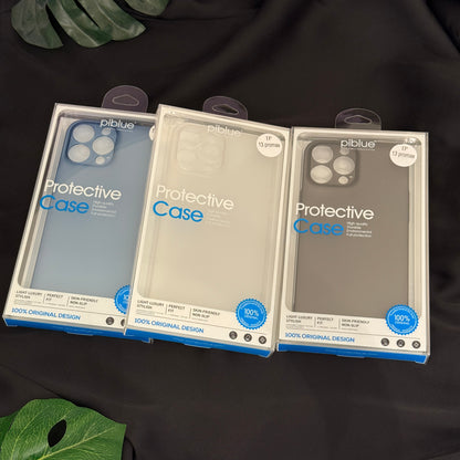 Piblue Ultra Slim Matte case for iPhone 14 Pro Max