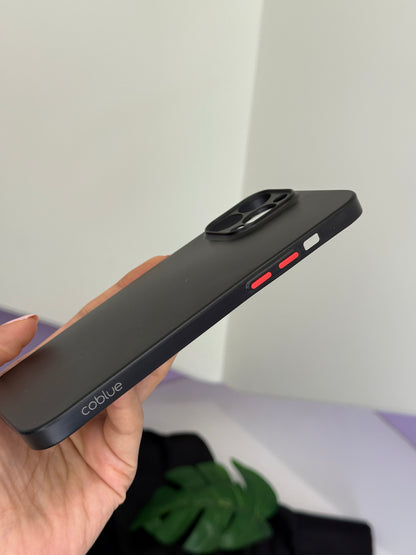 Coblue Camera Protection Thin Case For iPhone 13 Pro Max(ym16)