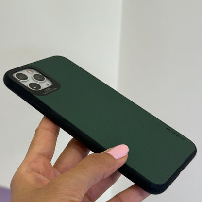 Coblue Slim Leather Case for iPhone 12 Pro Max