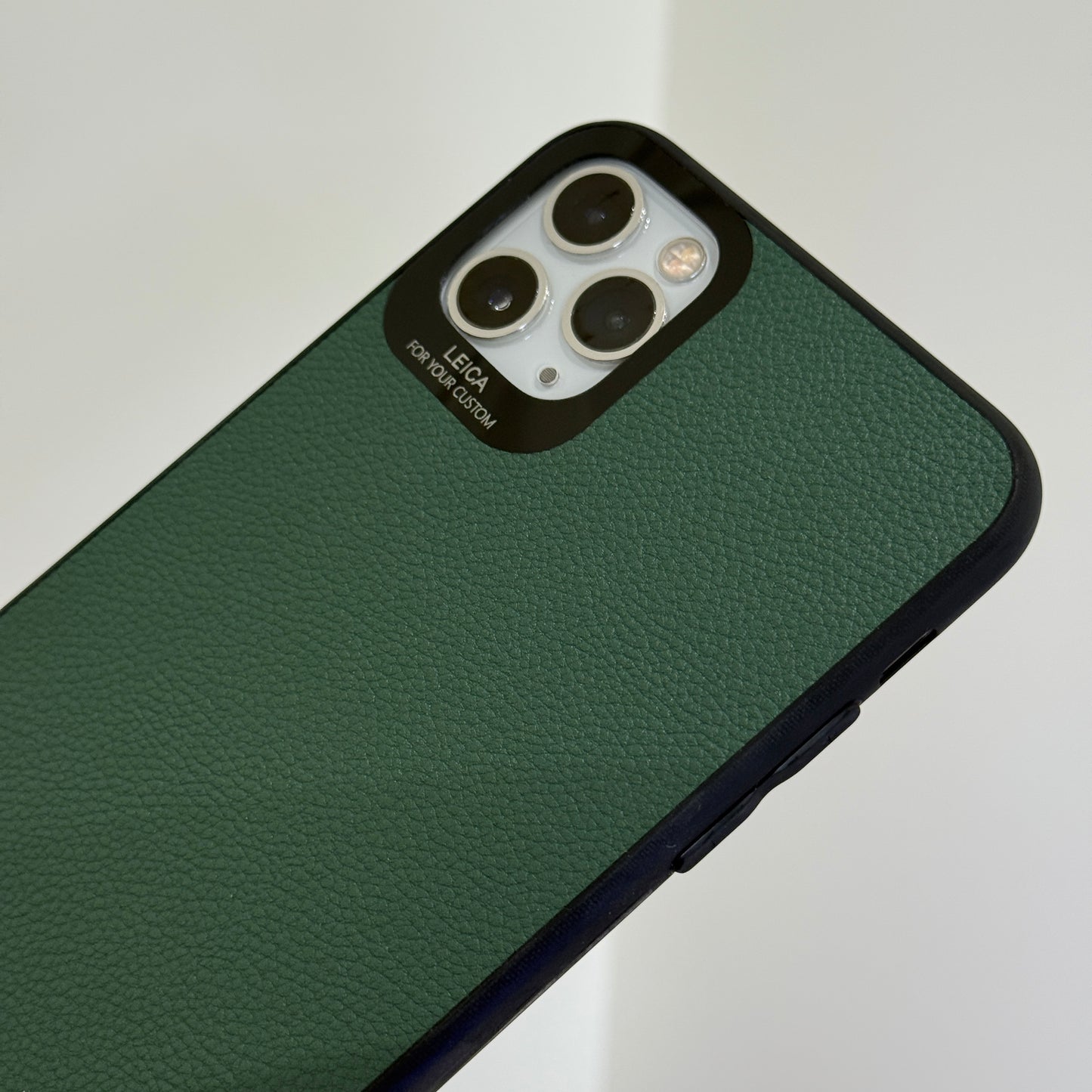Coblue Slim Leather Case for iPhone 12 Pro Max