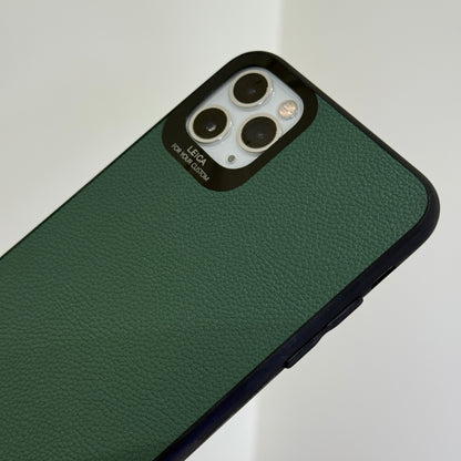 Coblue Slim Leather Case for iPhone 12 Pro Max