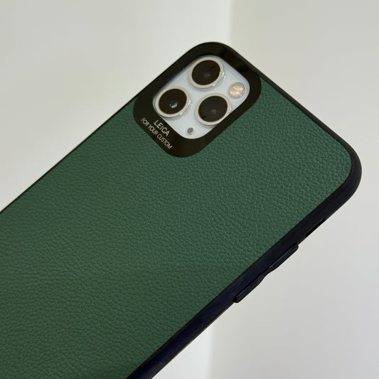 Coblue Slim Leather Case for iPhone 11 Pro Max