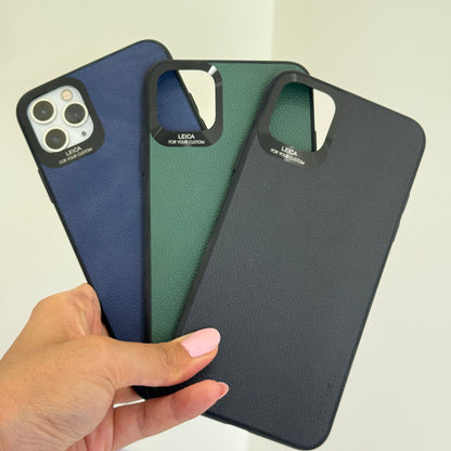 Coblue Slim Leather Case for iPhone 12 Pro Max