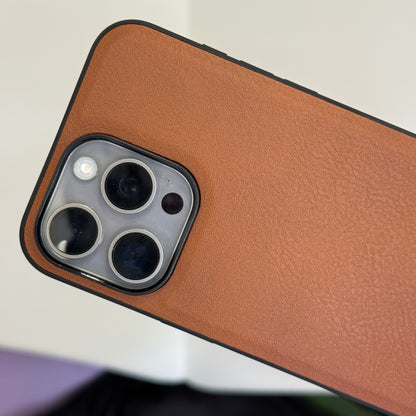 Coblue Leather Case for iPhone 13 mini