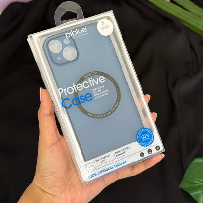 Piblue Ultra Slim Matte case with Magsafe for iPhone 14 Plus
