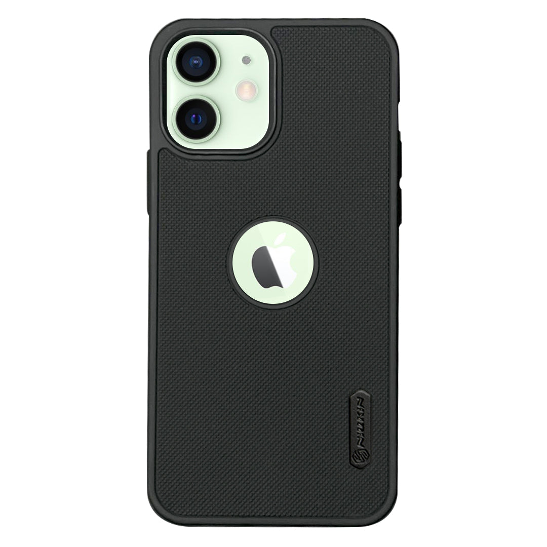 NIUKIN Super Frosted Dotted Case for iPhone 12