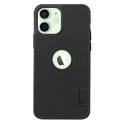 NIUKIN Super Frosted Dotted Case for iPhone 12