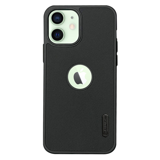 NIUKIN Super Frosted Dotted Case for iPhone 12