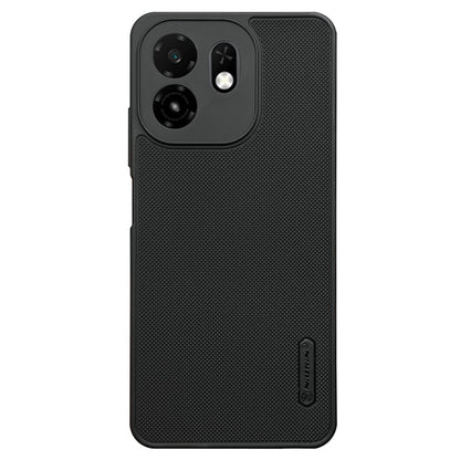 NIUKIN Super Frosted Dotted Case for ITEL A100c
