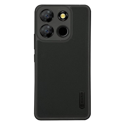 NIUKIN Super Frosted Dotted Case for ITEL A60