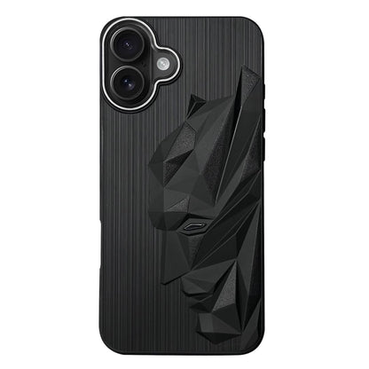 Bt Superhero Case with Camera Ring for iPhone 16