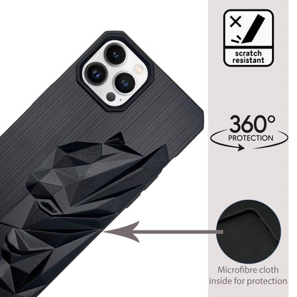 Bt Superhero Case for iPhone 13 Pro Max