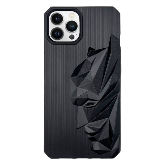 Bt Superhero Case for iPhone 13 Pro