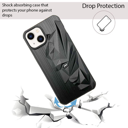 Bt Superhero Case for iPhone 13
