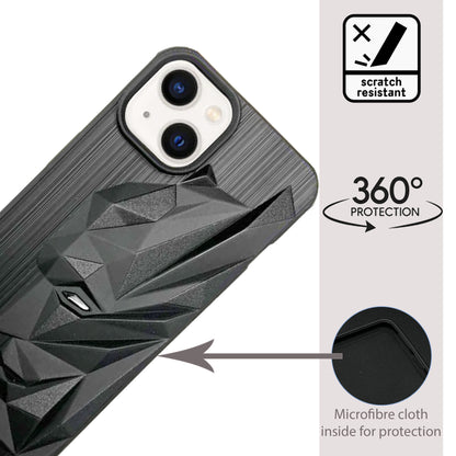 Bt Superhero Case for iPhone 13