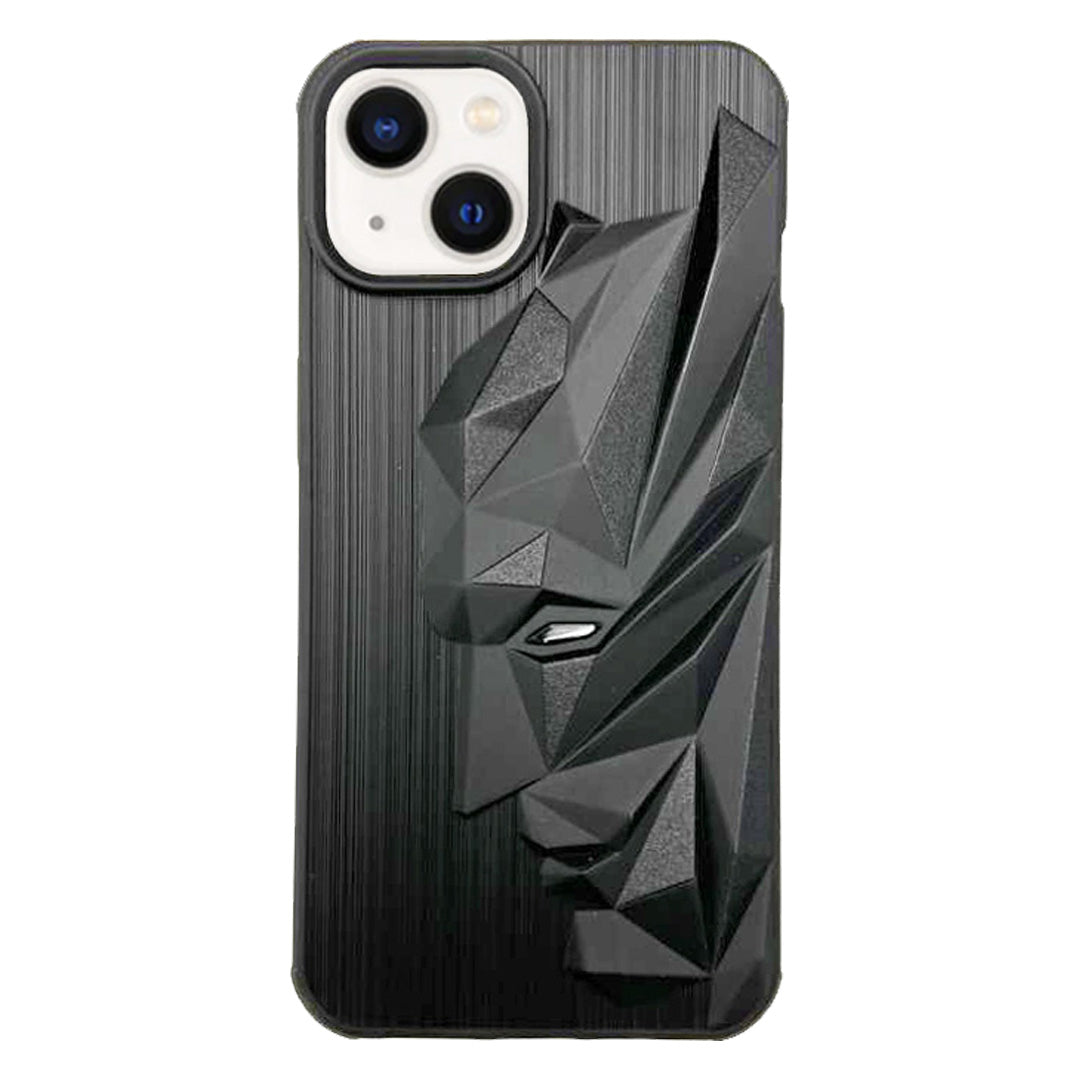 Bt Superhero Case for iPhone 13
