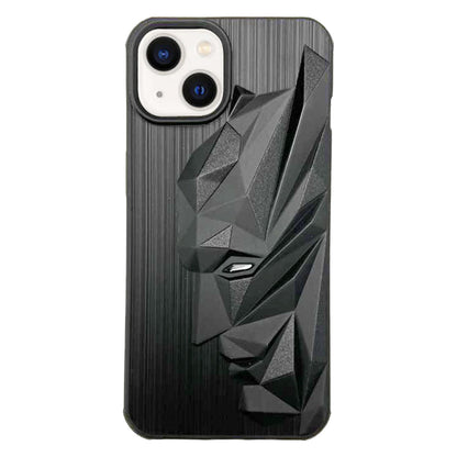 Bt Superhero Case for iPhone 13