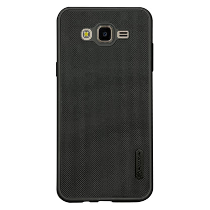 NIUKIN Super Frosted Dotted Case for Samsung J7 Nxt