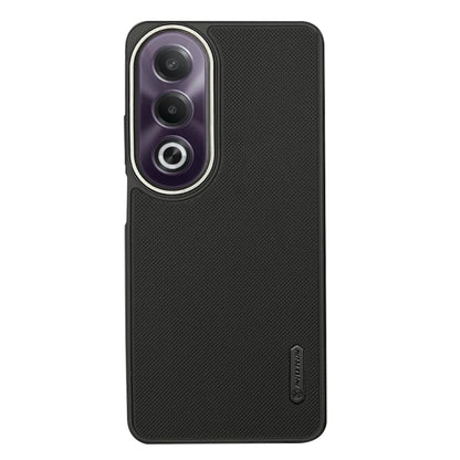 NIUKIN Super Frosted Dotted Case with Camera Ring for Oppo K12x