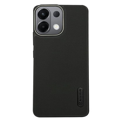 NIUKIN Super Frosted Dotted Case with Camera Ring for Oppo K13