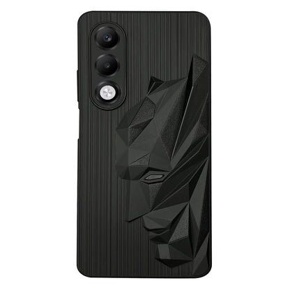 Bt Superhero Case for Oppo K13x