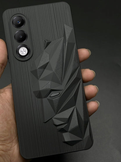 Bt Superhero Case for Oppo K13x
