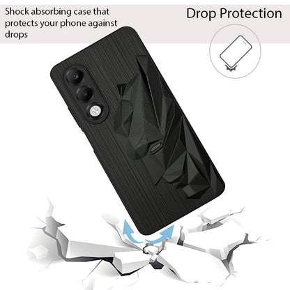 Bt Superhero Case for Oppo K13x