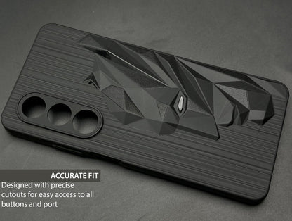 Bt Superhero Case for Oppo K13x