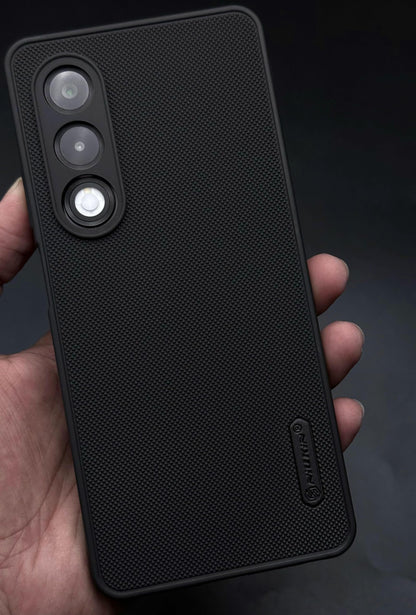 NIUKIN Super Frosted Dotted Case for Oppo K13x
