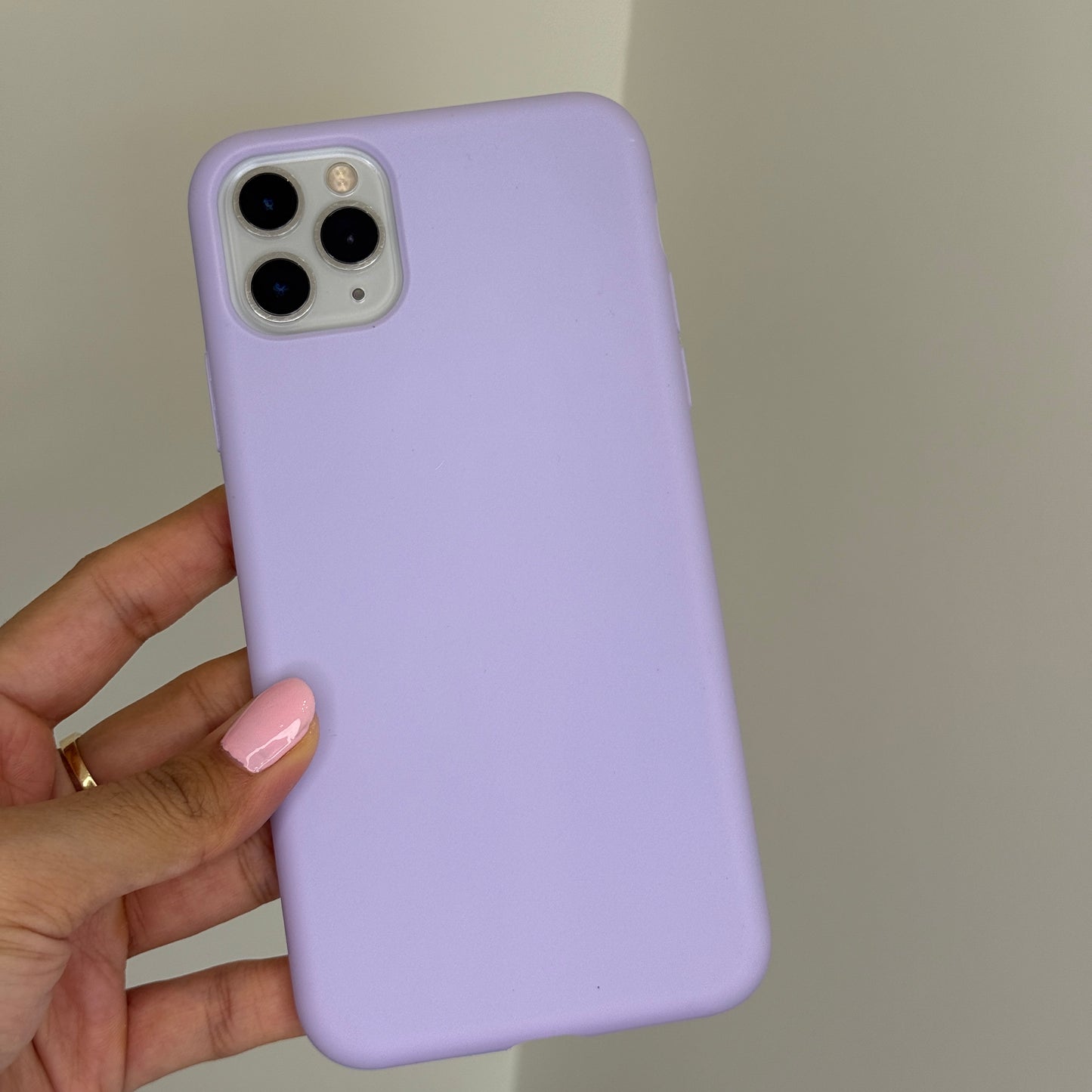 Coblue Colorful Silicone Case for iPhone 11 Pro Max