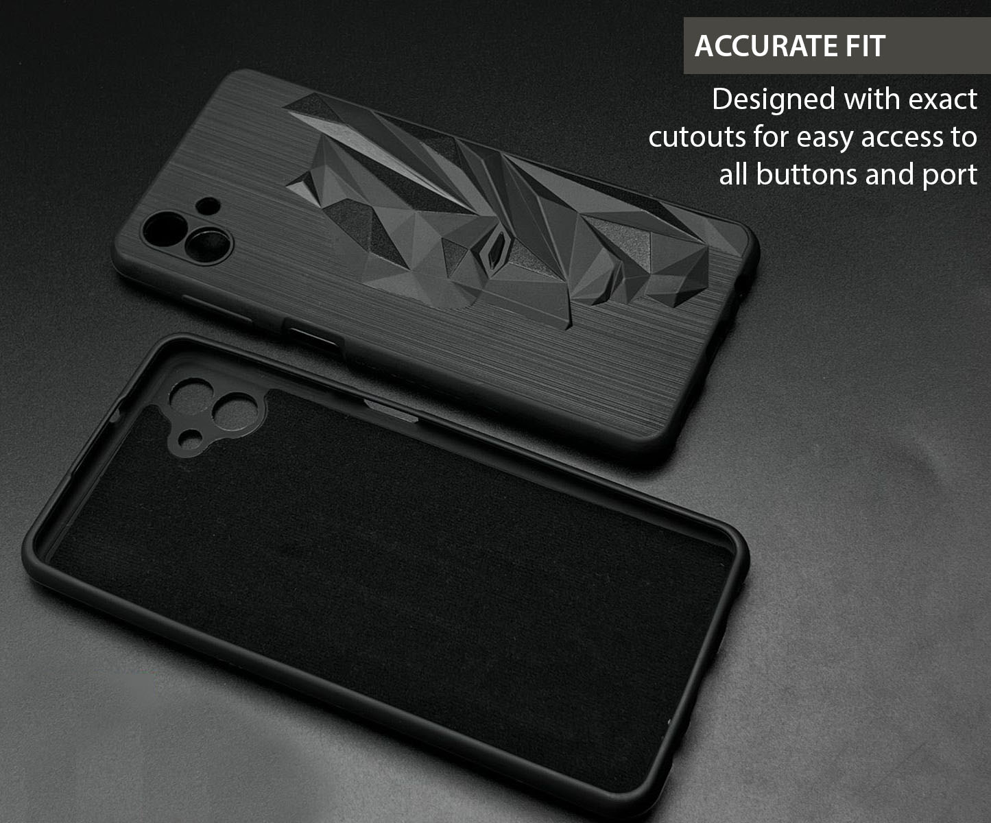Bt Superhero Case for Samsung M13(5G)