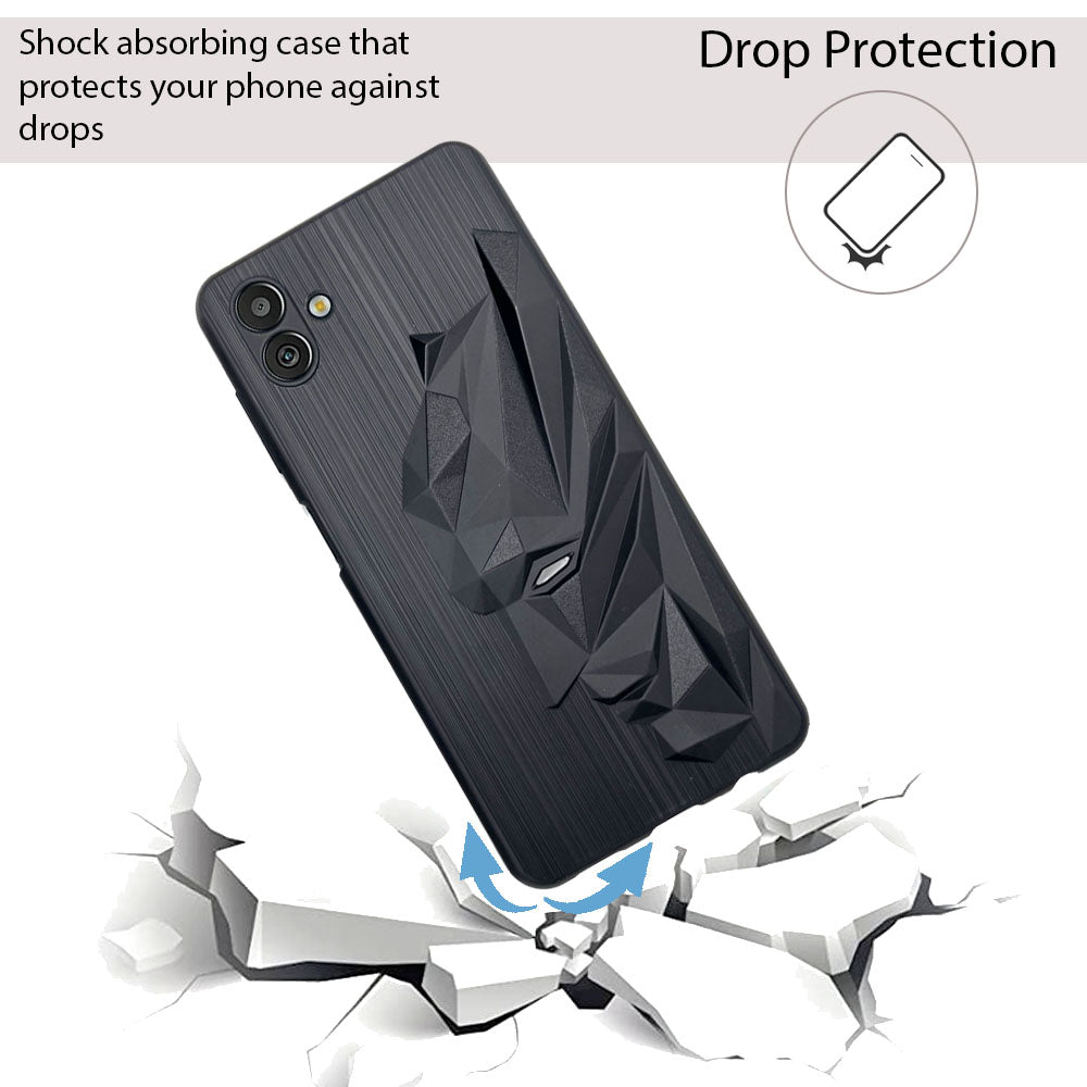 Bt Superhero Case for Samsung M13(5G)