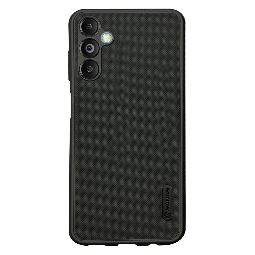 NIUKIN Super Frosted Dotted Case for Samsung M14 5G