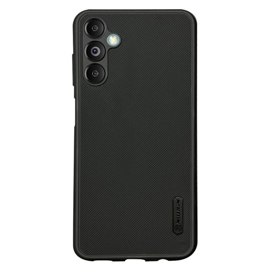 NIUKIN Super Frosted Dotted Case for Samsung M14 5G