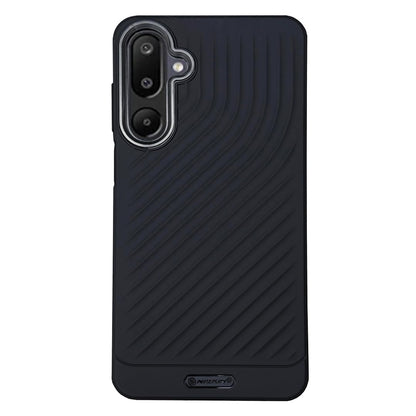 Ripple Wave Case with Camera Ring for Samsung Galaxy M16