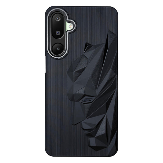 Bt Superhero Case with Camera ring for Samsung Galaxy M16(5G)