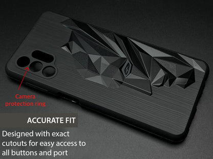 Bt Superhero Case for Samsung A13(4G)