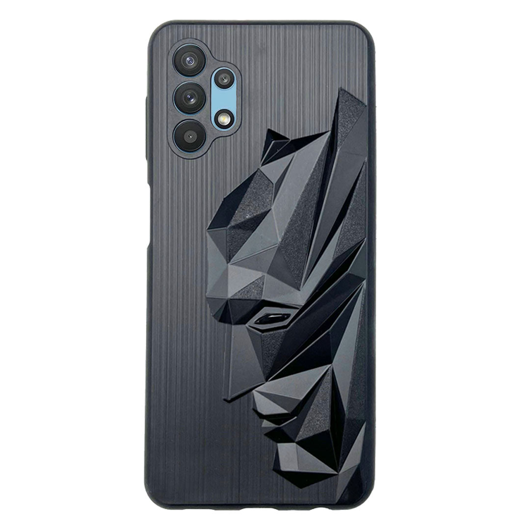 Bt Superhero Case for Samsung A13(4G)