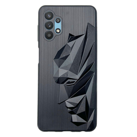 Bt Superhero Case for Samsung A13(4G)