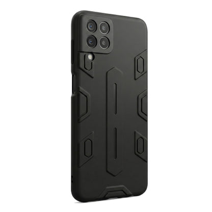 NIUKIN Armor Case for Samsung Galaxy M33