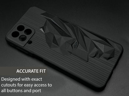 Bt Superhero Case for Samsung M33(4G)/M33(5G)