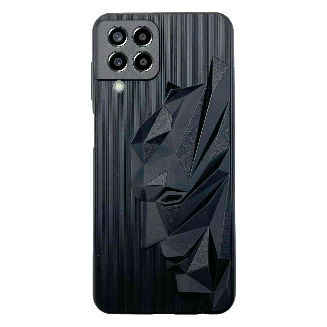 Bt Superhero Case for Samsung M33(4G)/M33(5G)