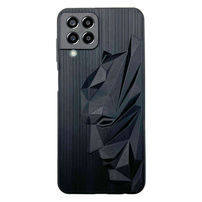 Bt Superhero Case for Samsung M33(4G)/M33(5G)