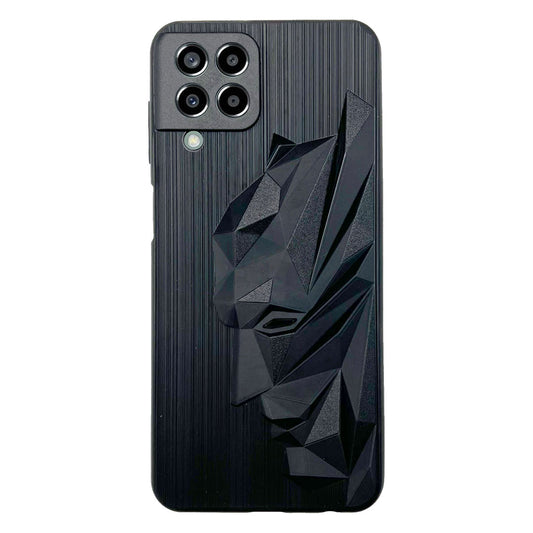 Bt Superhero Case for Samsung M33(4G)/M33(5G)