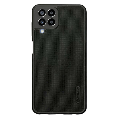 NIUKIN Super Frosted Dotted Case for Samsung M33 5G