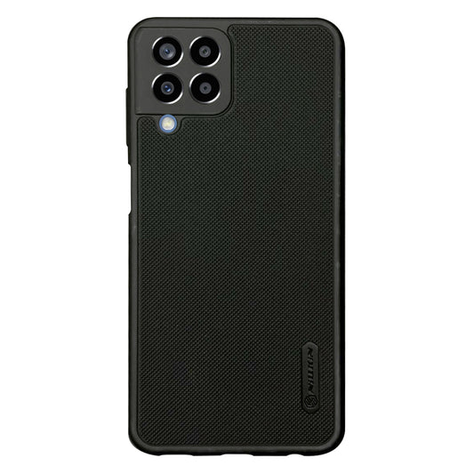 NIUKIN Super Frosted Dotted Case for Samsung M33 5G