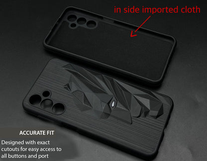 Bt Superhero Case for Samsung F34(5G)